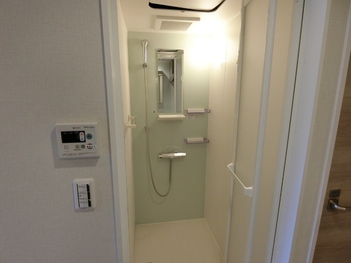 物件内観写真10　(バス／シャワールーム等)