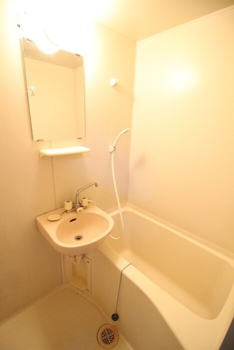 物件内観写真11　(バス／シャワールーム等)