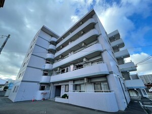 グレ－スＫ小田原外観写真