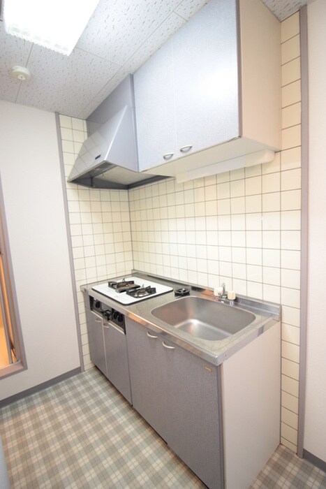 物件内観写真10　(キッチン)