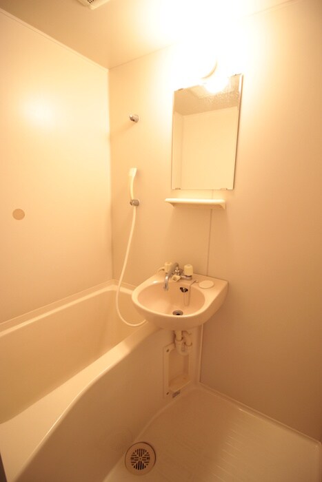 物件内観写真12　(バス／シャワールーム等)