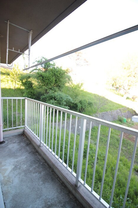 物件内観写真15　(ベランダ・バルコニー)