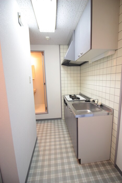 物件内観写真22　(廊下)