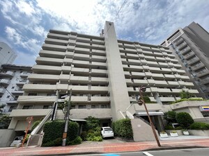 東急ドエルアルス仙台(904)外観写真