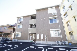 Ｇｌａｎｚ外観写真