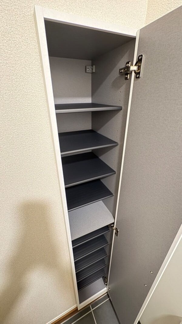 靴箱