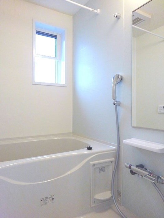 物件内観写真8　(バス／シャワールーム等)