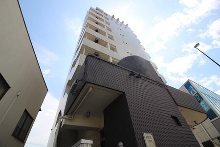 リエス原ノ町外観写真