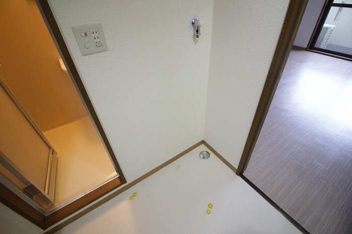 物件内観写真13　(洗面)