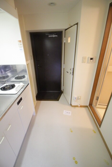 物件内観写真15　(廊下)