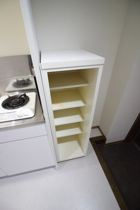 物件内観写真16　(靴箱)
