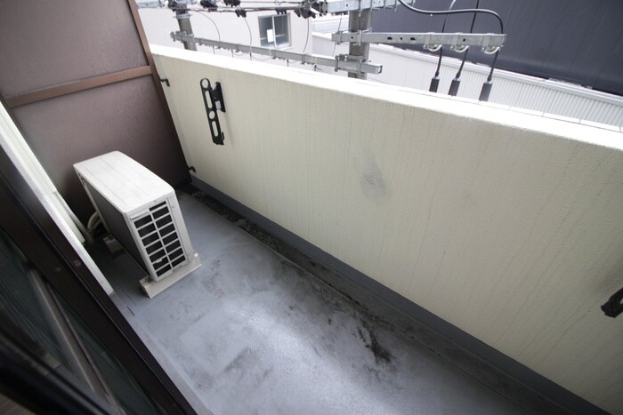 物件内観写真20　(ベランダ・バルコニー)