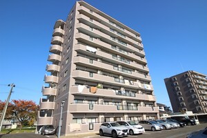 第５小島ビル外観写真