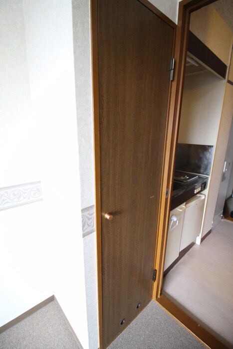 物件内観写真11　(収納)