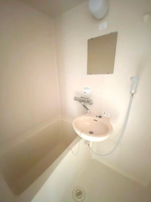 物件内観写真13　(バス／シャワールーム等)