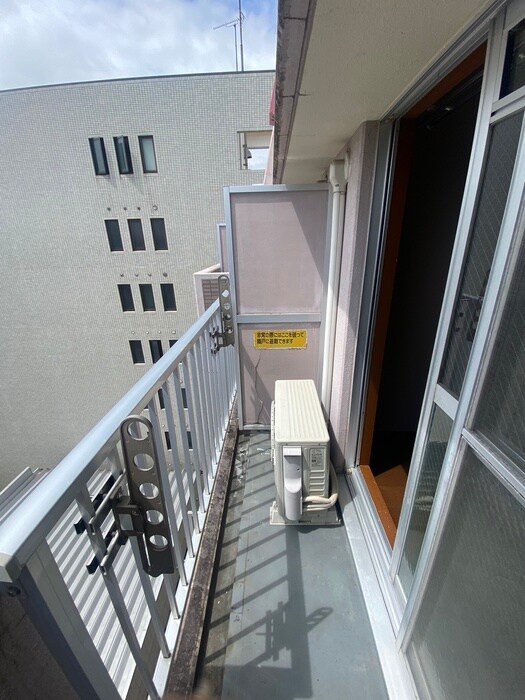 物件内観写真15　(ベランダ・バルコニー)