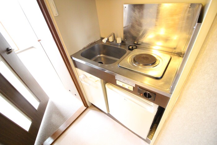物件内観写真16　(キッチン)