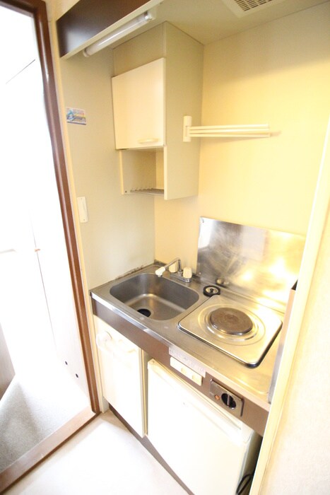 物件内観写真17　(キッチン)