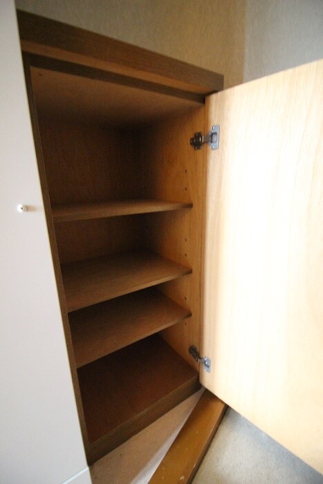 物件内観写真19　(靴箱)