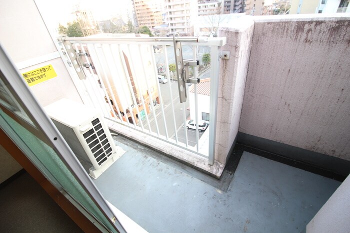 物件内観写真22　(ベランダ・バルコニー)
