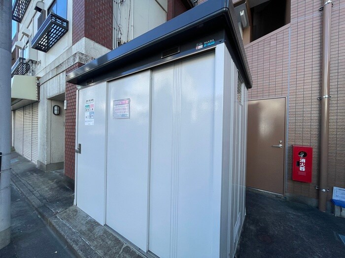 物件外観写真6　(その他)