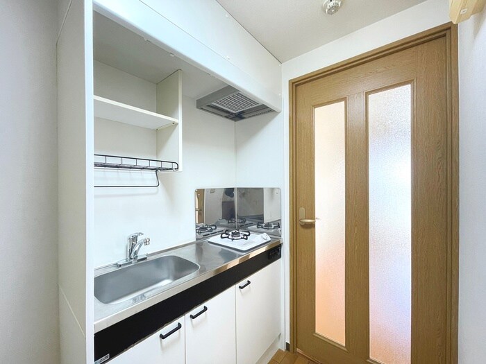 物件内観写真11　(キッチン)