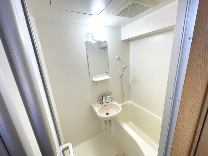 物件内観写真12　(バス／シャワールーム等)