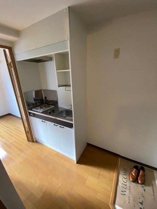 物件内観写真13　(キッチン)