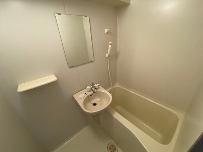 物件内観写真15　(バス／シャワールーム等)