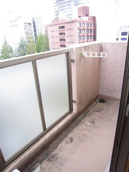 物件内観写真17　(ベランダ・バルコニー)