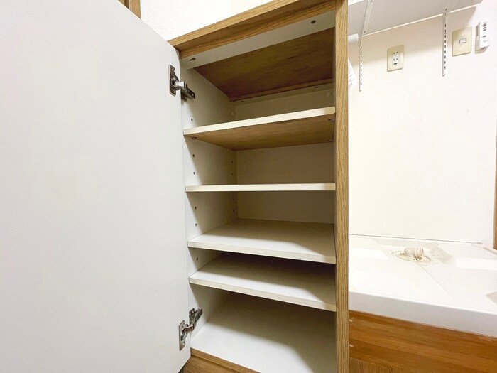 物件内観写真19　(靴箱)