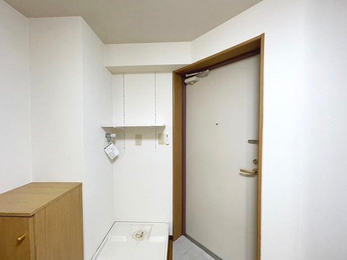 物件内観写真20　(玄関)