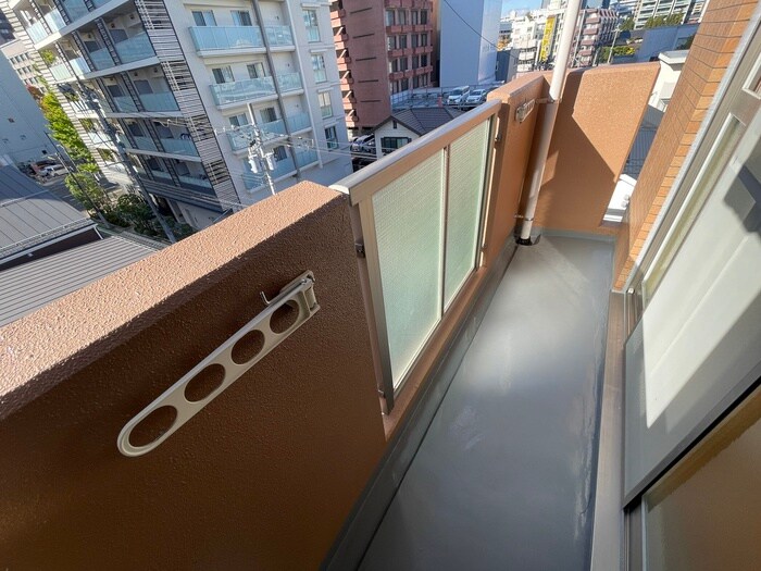 物件内観写真21　(ベランダ・バルコニー)