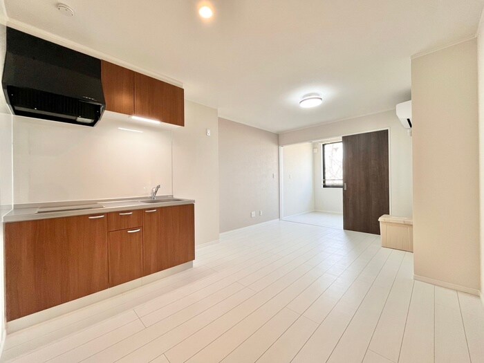 物件内観写真7　(居室)