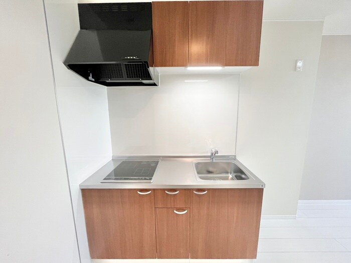 物件内観写真9　(キッチン)