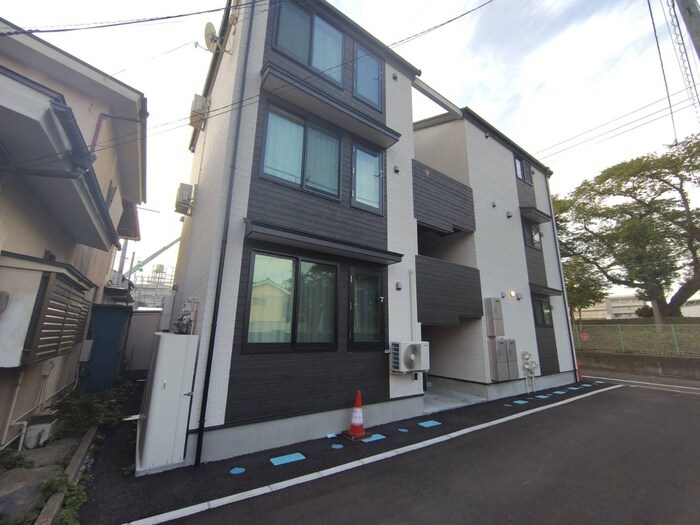 物件外観写真3　(外観写真)