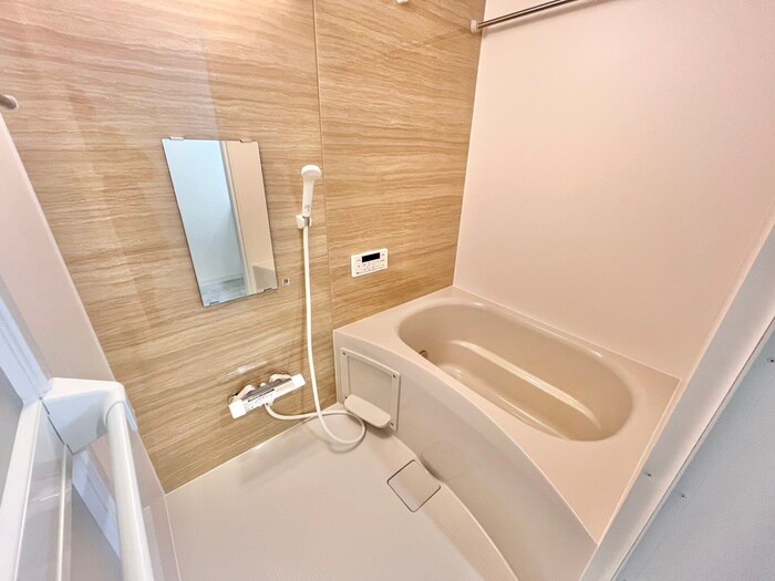 物件内観写真10　(バス／シャワールーム等)