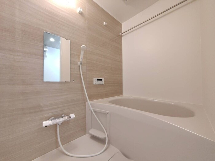 物件内観写真11　(バス／シャワールーム等)