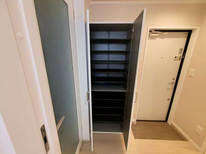 物件内観写真20　(靴箱)