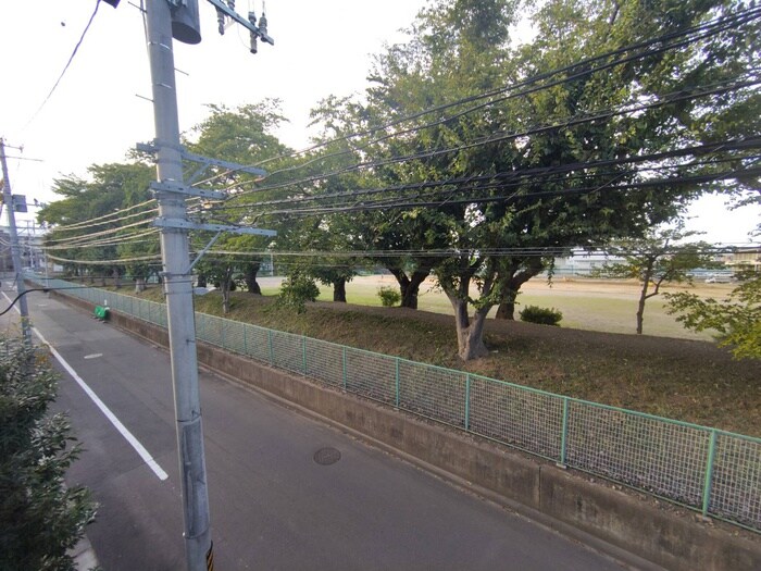 物件内観写真22　(ベランダ・バルコニー)