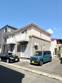 ＳＱＵＡＲＥ　ＨＯＵＳＥ
