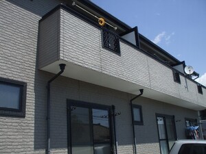 Ｓ・Ｔコ－ポⅡ外観写真