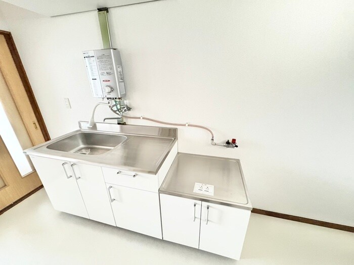 物件内観写真7　(キッチン)