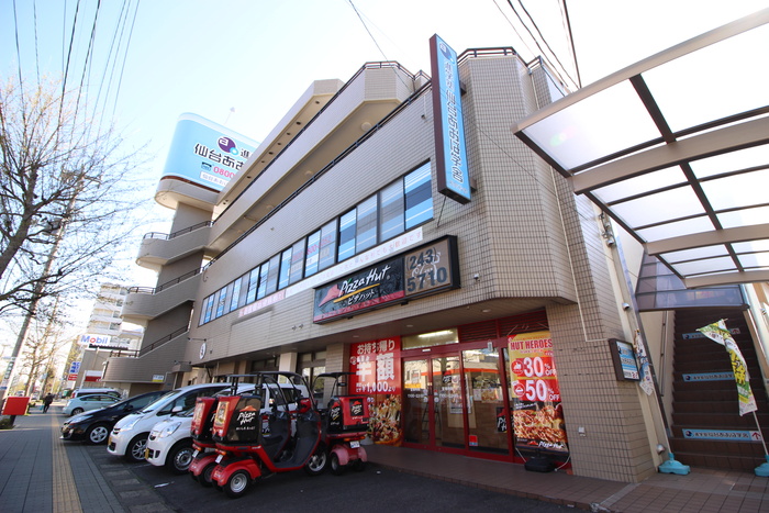 外観写真