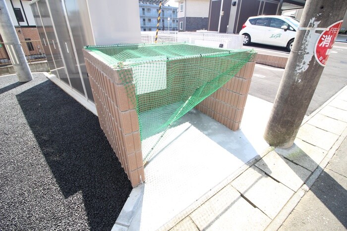 物件外観写真4　(外観写真)