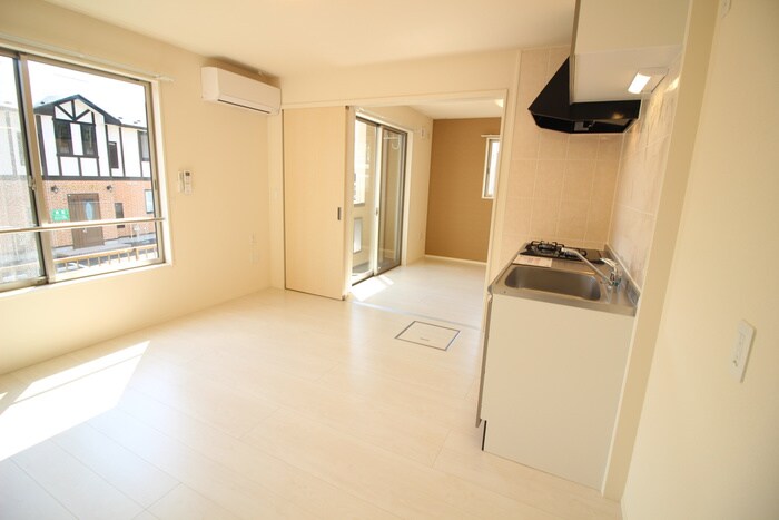 物件内観写真10　(居室)