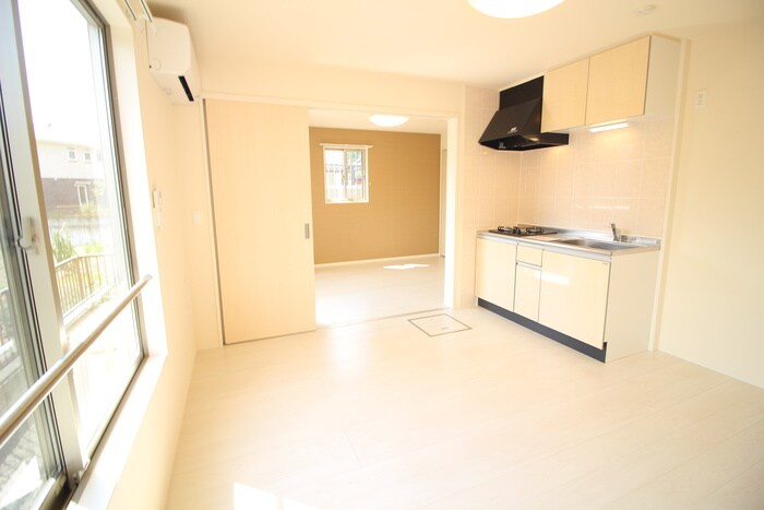 物件内観写真11　(居室)