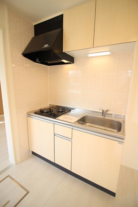 物件内観写真13　(キッチン)