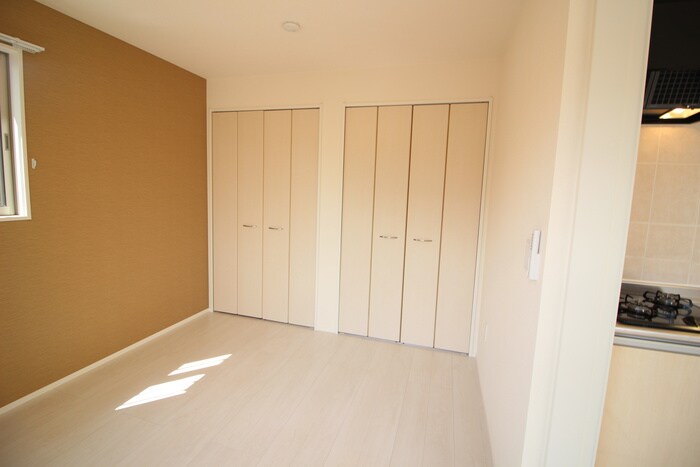 物件内観写真14　(居室)