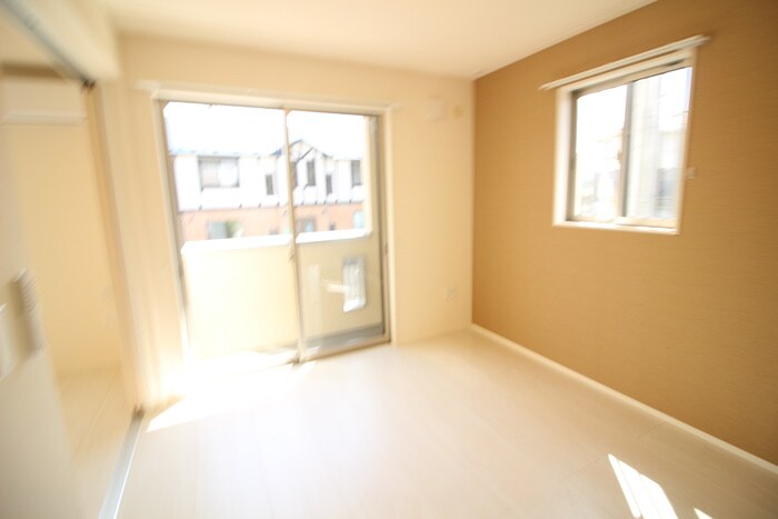 物件内観写真15　(居室)